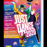 Just Dance 2020 NSW