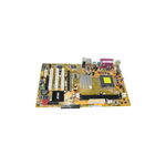 Placa de baza ASUS P5GPL-X SE, LGA 775 Intel 915PL ATX Intel Motherboard, KlaussTech