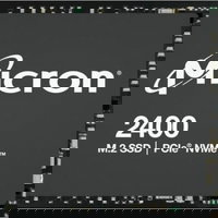 SSD MICRON SSD drive 2400 1TB NVMe M.2 22x30mm