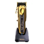 Masina de Tuns fara Fir Wahl Magic Clipper Gold Edition, Gratare Premium, 