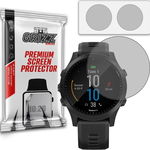 Film mat GrizzGlass Grizz Garmin Forerunner 945, GrizzGlass