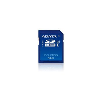 Card memorie ADATA SDHC 16GB MLC GT