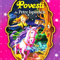 Cele mai frumoase povesti de Petre Ispirescu, Aramis