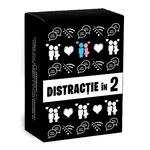 Distractie In 2 - Joc De Drum