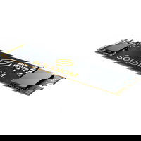 Solidigm™ P41 Plus Series (512GB, M.2 80mm PCIe x4, 3D4, QLC) Retail Box Single Pack, EAN: 1210001700000, SOLIDIGM