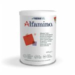 Lapte praf Alfamino, 400g, Nestle, Nestle