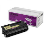 toner kompatybliny do Brother TN-6600 czarny, Peach