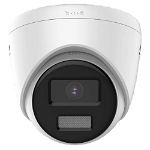 Camera IP 5MP seria ColorVu, lentila 2.8 mm, White Light 30m, PoE, IP67 - HIKVISION DS-2CD1357G0-L-2.8mm, HIKVISION