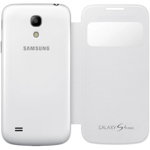 Galaxy S4 Mini i9195 S-View Cover White ef-ci919bwegww