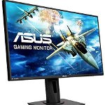 Monitor VG278QR - 27 -LED - black, AMD Free-Sync, FullHD, HDMI, ASUS