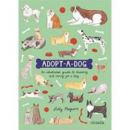 Adopt a Dog: An Activity Book