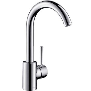 Baterie bucatarie Hansgrohe Variarc crom, Hansgrohe