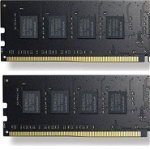 Memorie GSKill 16GB DDR4 2400 MHz CL17 Dual Channel Kit