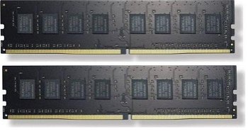 F4 16GB DDR4 2400MHz CL17 Dual Channel Kit, G.Skill