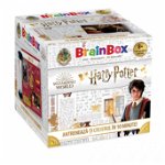 BrainBox - Harry Potter (RO), Brainbox