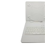 Husa Tableta Tastatura MRG L-462 9.7, 