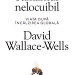 Pamantul nelocuibil. Viata dupa incalzirea globala - David Wallace-Wells, Litera