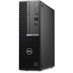 Sistem desktop brand Dell OptiPlex 7000 SFF Intel Core i7-12700 16GB 512 GB SSD Ubuntu Black