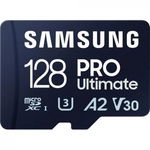 Card memorie Samsung PRO Ultimate MB-MY128SA/WW 128GB