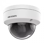 Camera de supraveghere IP Dome 4MP Hikvision DS-2CD1141G0-I(2.8MM), lentila fixa 2.8mm, iluminare: Color: 0.01 Lux @ (F2.0, AGC, HIKVISION