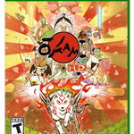 OKAMI HD - XBOX ONE