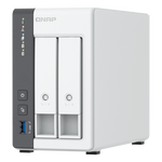 NAS Qnap TS-216G 2BAY/TS-216G NAS Storage Tower Alb