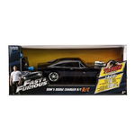 Masina Fast and Furious RC Dodge Charger 1970, JadaToys