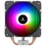 Cooler procesor SEGOTEP A4 RGB, 120 mm