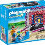 Tir in parc playmobil summer fun, Playmobil