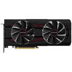 Placa video SAPPHIRE NITRO+ RADEON RX VEGA 56, 8GB, 2048-bit