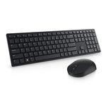 Kit tastatura si mouse Dell Pro KM5221W