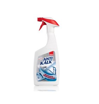 Detergent anticalcar si rugina Sano Anti Kalk 750 ml, Sano