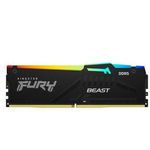 16GB 5600MT s DDR5 CL36 DIMM FURY Beast