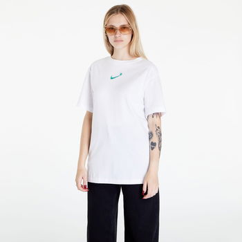 Nike Sportswear Women's T-Shirt White, Nike