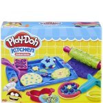 Set Play Doh Sweet Shoppe Cookie Creations (b0307) 