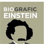 BioGrafic Einstein - Biografia lui Einstein, DPH, 12 ani +, DPH
