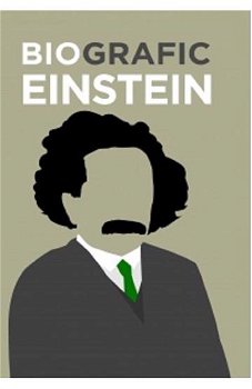 BioGrafic Einstein - Biografia lui Einstein, DPH, 12 ani +, DPH