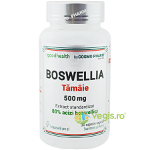 Boswellia Serrata (Tamaie) 500mg 30cps, COSMOPHARM