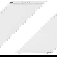 Congelator LIEBHERR Gw 855-3, Smart Frost, 98 l, H 85.1 cm, Clasa E, alb