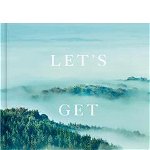 Thousand carte Let's Get Lost by Finn Beales, English, Inne