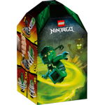 Lego Ninjago Spinjitzu Burst - Lloyd 70687