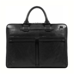 Cube briefcase, Piquadro