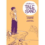 Jim Hensons Tale of Sand GN, Boom! Studios