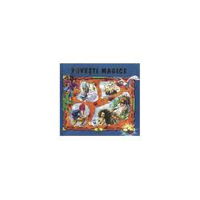 Povesti magice, Editura Stefan, Stefan 94 Serv