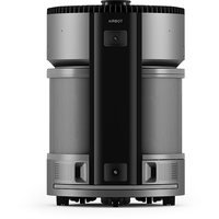 Robot de purificare a aerului AIRBOT Z1 Ecovacs AIVI 3D, TrueMapping 2.0, filtru HEPA, UV, YIKO Robot de purificare a aerului AIRBOT Z1 Ecovacs AIVI 3D, TrueMapping 2.0, filtru HEPA, UV, YIKO