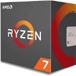 CPU AMD skt AM4 Ryzen 7 1800X 4.00Ghz, 20MB cache, 95W "YD180XBCAEWOF"