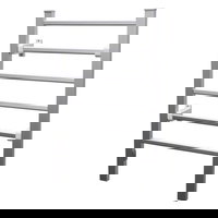 Uscator Pentru Prosoape/rufe, Electric Cu Oprire Automata, KlaussTech