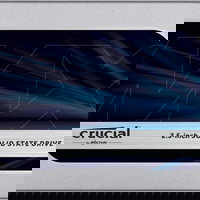 SSD Crucial MX500 2TB, SATA3, 2.5inch