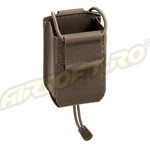 SMALL RADIO POUCH LC - RAL7013, CLAW GEAR