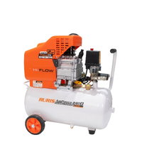 Compresor Ruris AirPower2400PLUS
